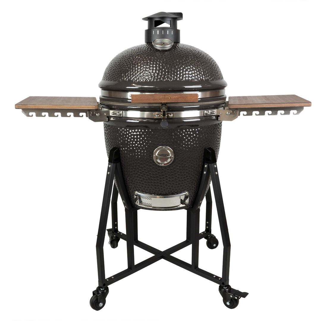 Grizzly Grills Kamado Elite Large 2022