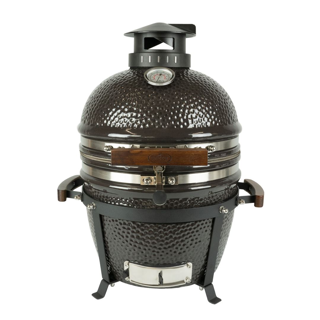 Grizzly Grills Kamado Elite Compact 2022