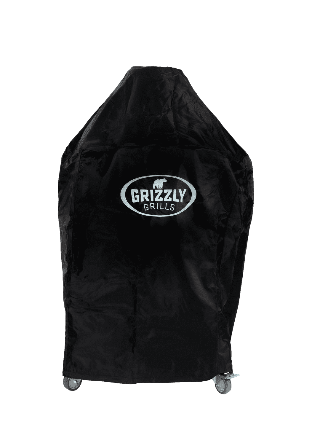 Grizzly Grill regenhoes Kamado Compact