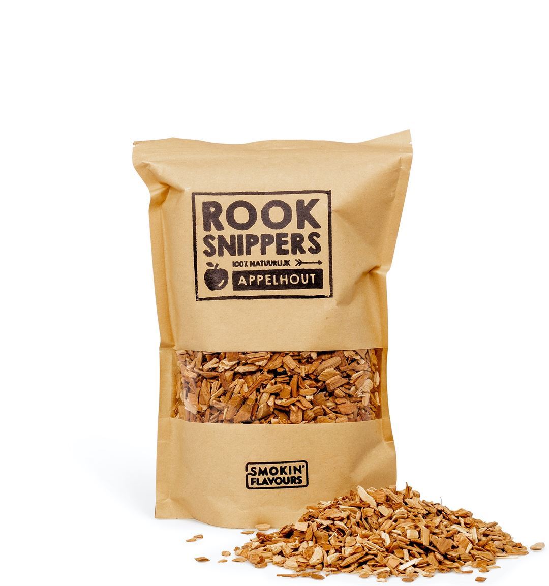 Rooksnippers Appel